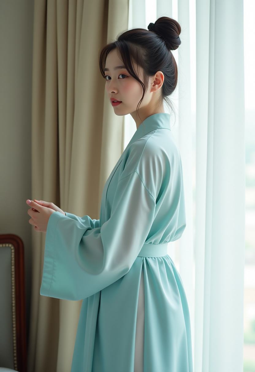 电影《深林迷踪》海报